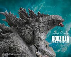 We did not find results for: Kaiju News Outlet On Twitter New Images Of The Figuresdream Godzilla 2019 Statue Part 1 2