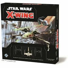 Toma decisiones duras, enfréntate a desafíos difíciles y crea un relato inolvidable y significativo cada vez que compartas esta experiencia única con tus amigos. Neueste Star Wars X Wing Juego De Mesa Coupon Blog Alphavalue Com