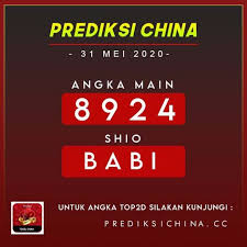 7 Gambar Prediksi China Terbaik Di 2020 Tanggal Permainan Angka 5 Mei