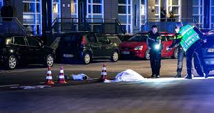 Rtv rijnmond hield maandagavond een liveblog bij met de laatste ontwikkelingen:20:45 uur: Dodelijk Slachtoffer Schietpartij Wielwijk Is 42 Jarige Dordtenaar Dordrecht Ad Nl