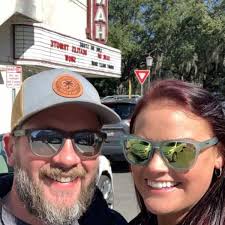 Alamo City Ghost Tours