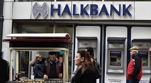 Parsel üzerinde 02.08.2019 tarih ve 7 belge numaralı tadi. Halkbank Davasi Korkunc Sonuclar Dogurabilir