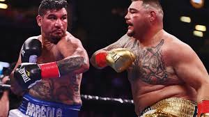 El próximo sábado 1 de mayo, andy ruiz jr. Chris Arreola Vs Andy Ruiz Next Big Heavyweight Fight For Pbc Arreola Says Fight In Negotiations Youtube