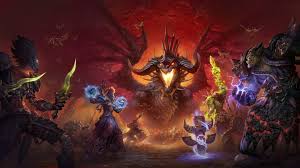 Set in the warcraft fantasy universe. Wow So Fuhlt Sich Classic Fur Einen Wow Veteranen An