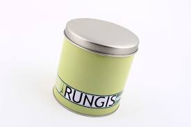 Despite their amazing features, the decorative round tin cans with lids are unbelievable. Spice Tins