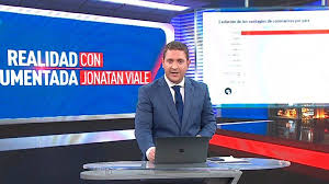 Un episodio soprendente puso tensión al el pase con jonathan vale sigue siendo de película. Disculpas Aceptadas El Editorial De Jonatan Viale