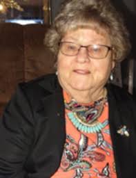 Beulah Purvis Obituary