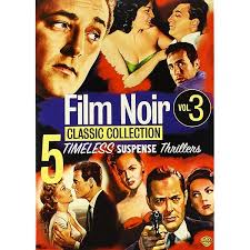 Amazon.com: Film Noir Classic Collection, Volume Two (Born to Kill