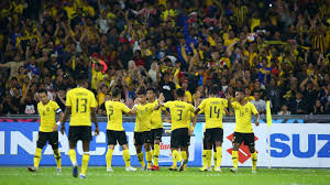 You may have medical problems or taking medication that are making you gain weight? 2018 The Year That Was For Malaysian Football Goal Com