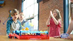 1 guy with 4 girls play game of toss the balls and see which. Battleship Shots Game Strategy Ball Bouncing Game Youtube