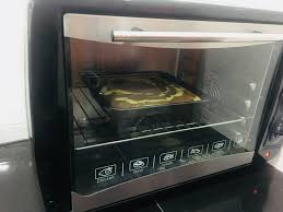 Rasanya cukup sedap, lembut dan tak keras 300 gram milk compound coin (beryls). Oven Terbaik Untuk Bakar Kek Ovenqta