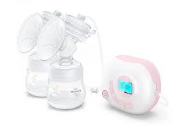 Motif Luna Double Electric Breast Pump Bellema Breast Pump And The Micoo Breast Pump What S Best For You