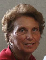 Obituary information for Margaret Evelyn Hess