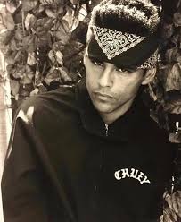 el chuy? es mi carnal