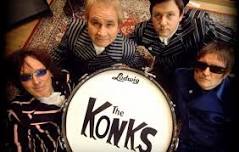 The Konks