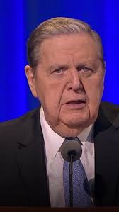 “A perfect brightness of hope” (2 Nephi 31:20). That is what we want for  you in the new year., Thank you for joining us at the young adult  devotional. We are inspired by your dedication to bring light ...