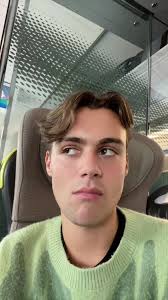 Cormac Hyde Corrin Interview