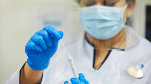 Myhealthchecked is on the government. Putting Covid 19 To The Test Walgreens Boots Alliance