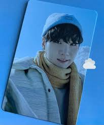 If you're looking for a special, intimate way to celebrate your love, eloping might be the way to go. Min Suga Hq On Twitter Sugahq Update 2021 Winter Package Photocardsã…£ Suga