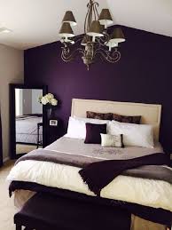 Banyak sekali jenis warna dalam kehidupan ini. Warna Ungu Hadirkan Suasana Ruang Yang Cantik Dan Elegan Interiordesign Id