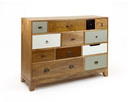 Multi Coloured Drawers Google Search Wooden Chest Drawers Wood Projects