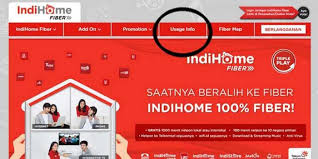 Cara Cek Kuota Indihome Internet Cek