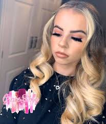 Teddy Bear Brown & Liner!! My go too look🧸 Tutorial