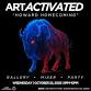 ART ACTIVATED: HOWARD HOMECOMING event image