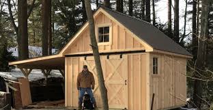 Vermont Custom Sheds Custom Sheds Custom Sheds Shed Building Plans Wood Shed Plans
