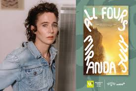 In conversation with Miranda July - Women's Prize : Women's Prize