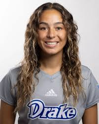 2022 Women's Soccer Roster