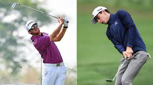 Desde las 07:30, el golfista chileno joaquin niemann está compitiendo junto al colombiano sebastián muñoz y el norteamericano adam long. Guillermo Pereira Deslumbro Para Clasificar Al Us Open Y Jugar Su Primer Major Mientras Que Niemann No Pudo Pasar La Qualy Emol Com