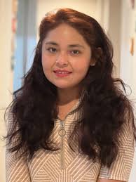 Ivette Vallejo — Lenox Hill Neighborhood House