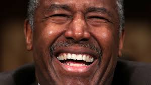 Ben Carson Defended His $31,000 Dining Room Set by Throwing His Wife Under  the Bus