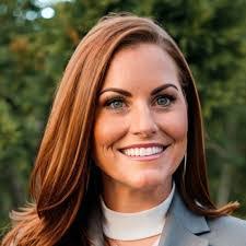 Tiffany Walker's Instagram, Twitter & Facebook