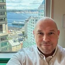 Tim Kimball's Instagram, Twitter & Facebook