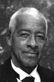 Howard Leroy James Outerbridge Sr : Bernews Obituaries