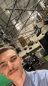 Meteorologist Parker Cox (@humanbar0meter) breaks down the forecast with  fronts, rain, and fall weather