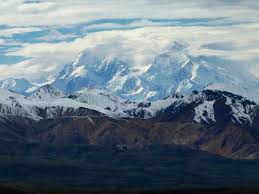 Alaska Authorities Race to Rescue 4 Climbers Who Fell on Mount McKinley