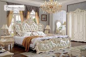 Schöne schlafzimmermöbel im komplettsystem günstig kaufen. Luxus Schlafzimmer Set Aus Echtholz Online Kaufen