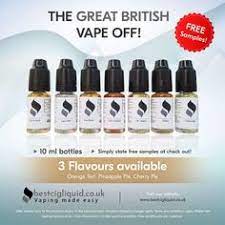 We did not find results for: E Liquid And E Juice Uk Made Vape E Liquid