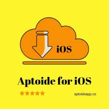 Cider es un lanzador de aplicaciones que dota a tu android del aspecto de un iphone. Download Aptoide For Ios Latest V9 13 3 1 Aptoide App