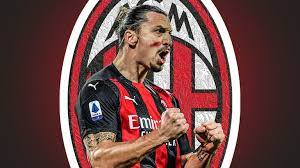 Associazione calcio milan, commonly referred to as a.c. Zlatan Ibrahimovic After Reaching 500 Goal Milestone Can 39 Year Old Lead Ac Milan To Serie A Title Football News Sky Sports