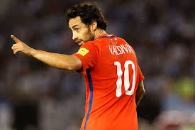 El volante de colo colo, jorge valdivia, fue invitado al cambio de la esposa del mago, daniela aránguiz, hizo pública la información por medio de su cuenta de instagram, donde mostró la invitación enviada por el representante de chile vamos, agradeciendo la invitación. Jorge Valdivia Volver A Colo Colo Es Una Opcion Real Y Concreta La Tercera