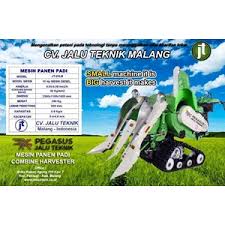 Jual beli mesin potong rumput, kayu, kertas, besi, padi. Jual Pemotong Rumput Dan Padi Dari Cv Jalu Teknik