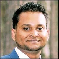 Nik Patel Email & Phone Number