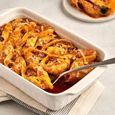 48 Skinny Ground Beef Dinner Recipes