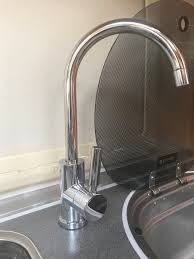 Kartusche des wasserhahns vor und diese muss ausgetauscht werden. Kartusche Fur Wasserhahn In Der Kuche Wechseln Wohnmobilaufbau Ducatoforum De