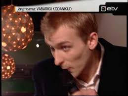 Malcolm Lincoln (Robin Juhkental) "Siren"