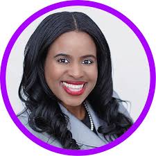 Nadine Wilkins: Entrepreneur, Consultant, & Speaker